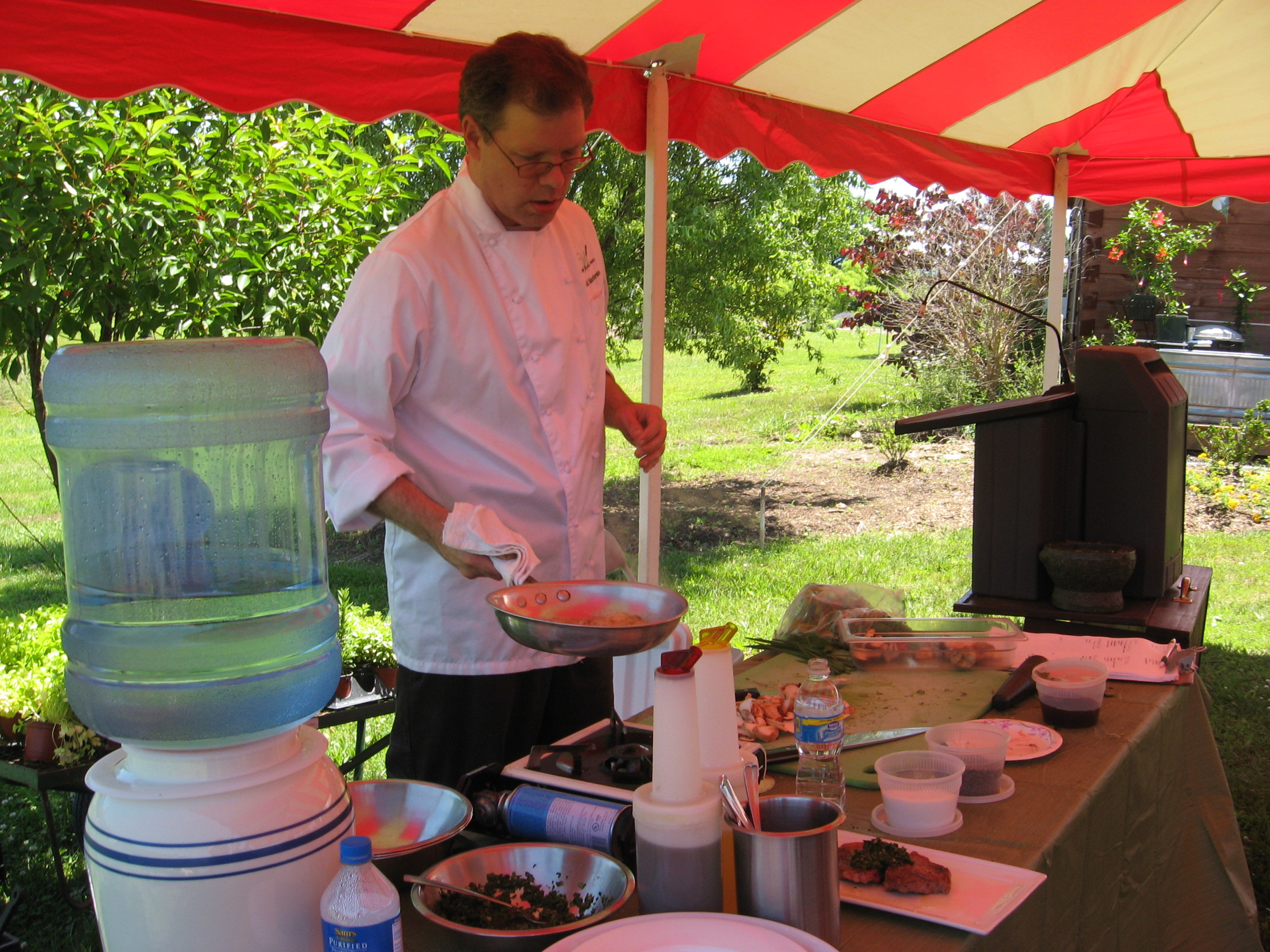 chef
