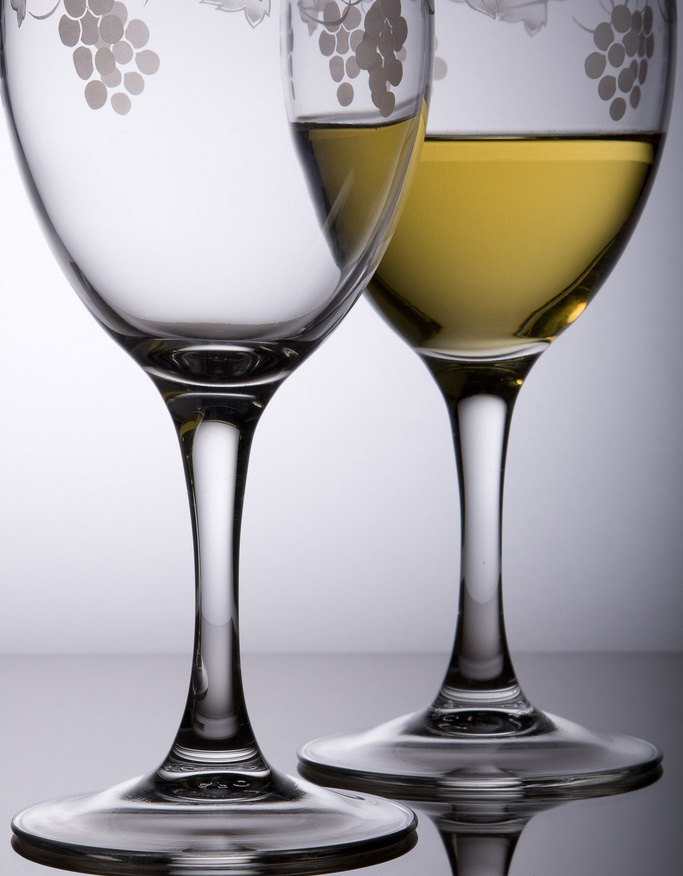 wine
